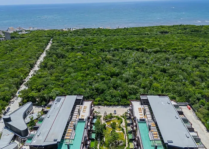 Apartment Rooftop Ocean View 10min Walk To *